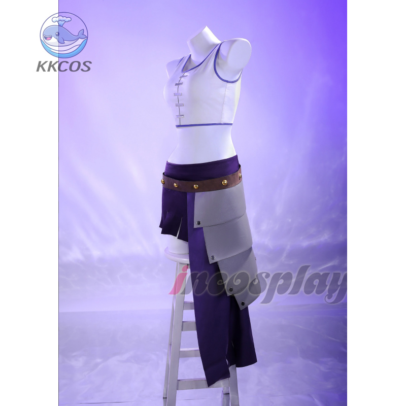 OP Elbaf Arc chapter Devil Chi - огляд і ціна Anime Cosplay Nico Robin