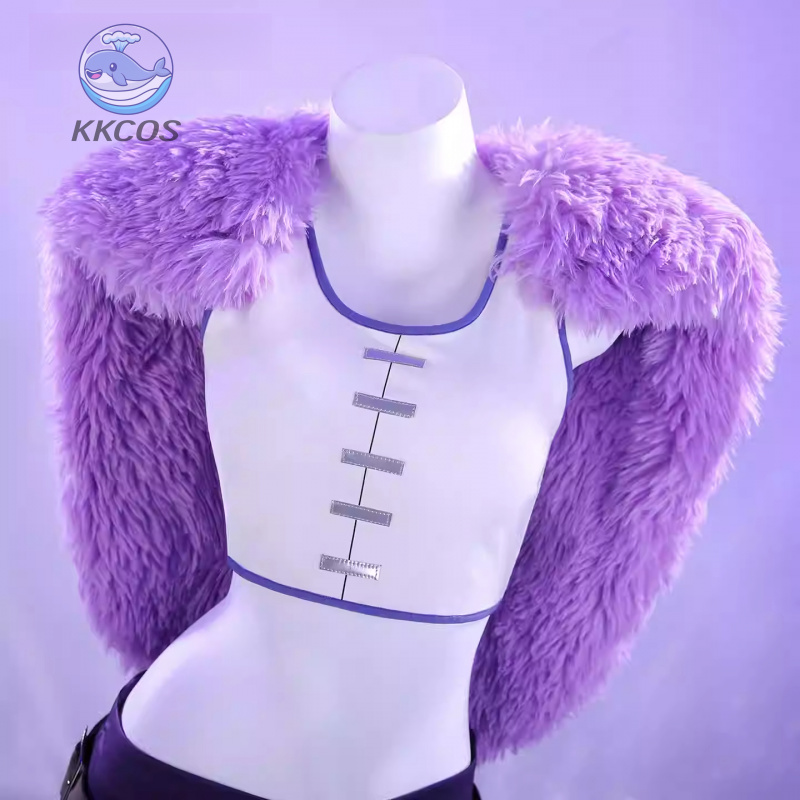 OP Elbaf Arc chapter Devil Chi - огляд і ціна Anime Cosplay Nico Robin
