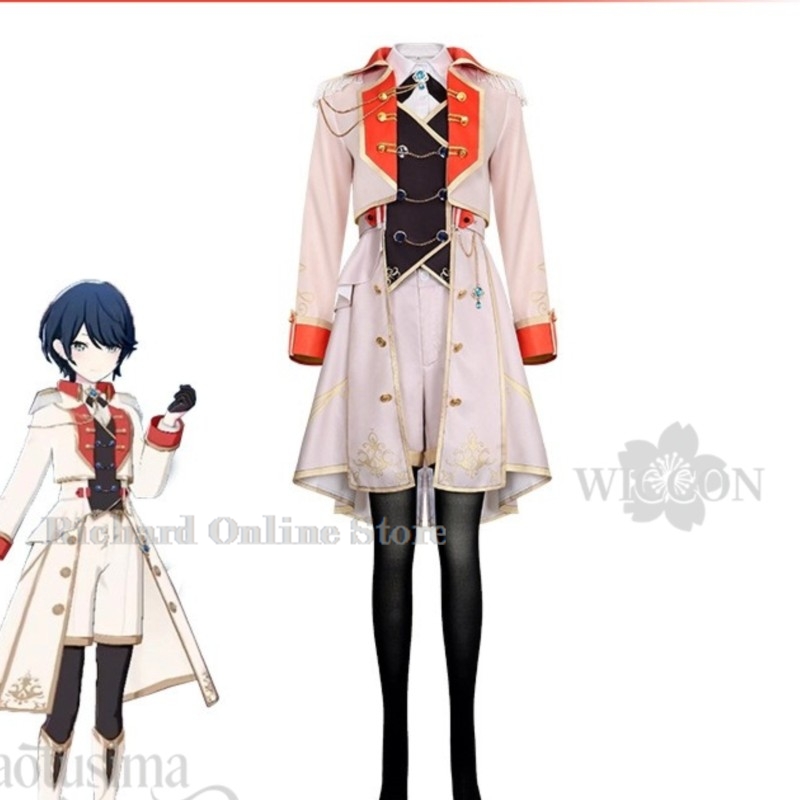 Richard Online Store Anime Gam - огляд і ціна Anime Cosplay Online Store