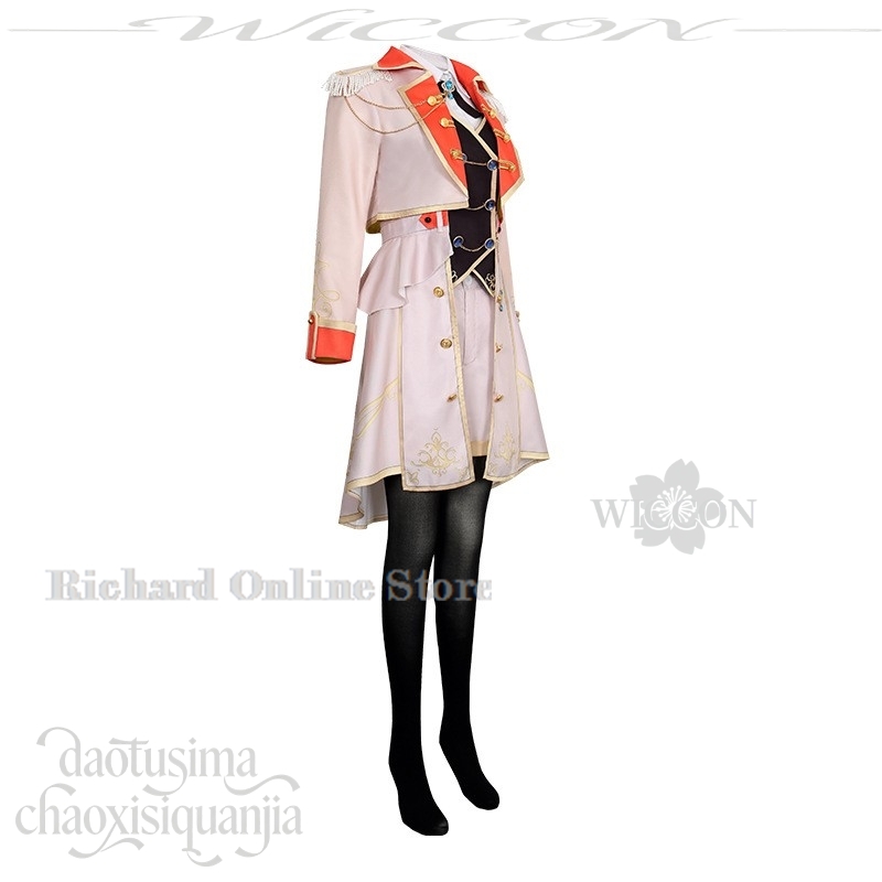 Richard Online Store Anime Gam - огляд і ціна Anime Cosplay Online Store