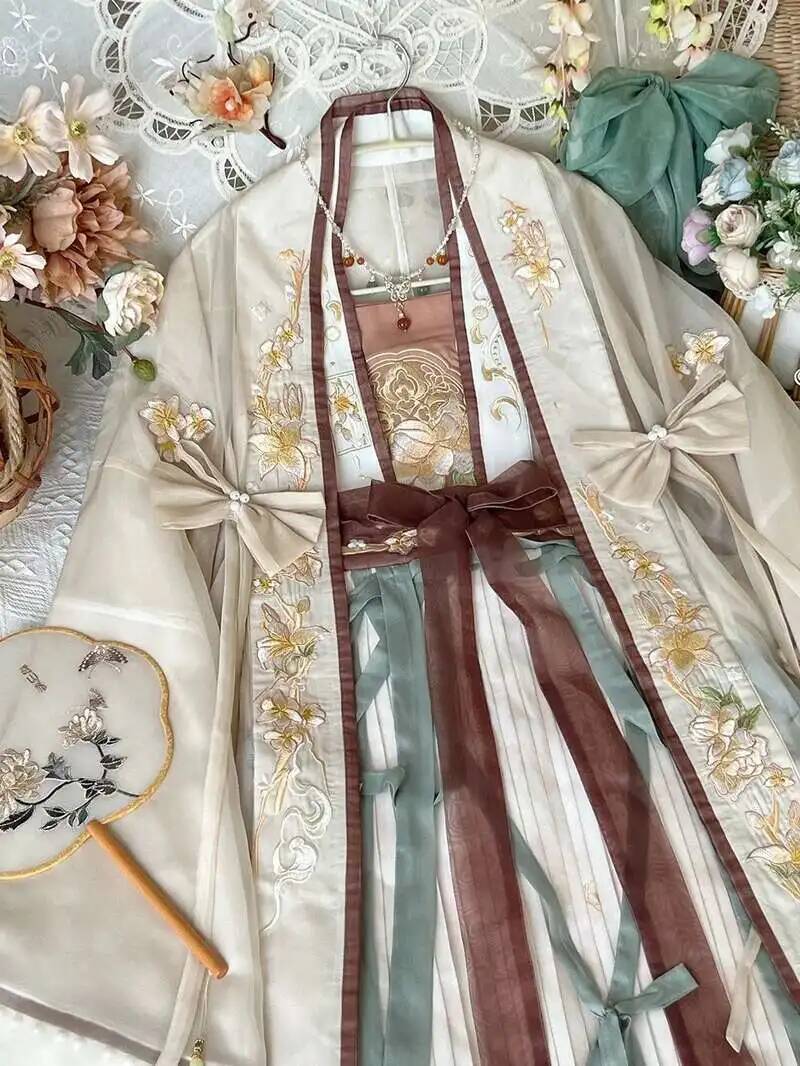 Chinese Women Ancient Hanfu Dr - огляд і ціна Anime Cosplay Dress For Men