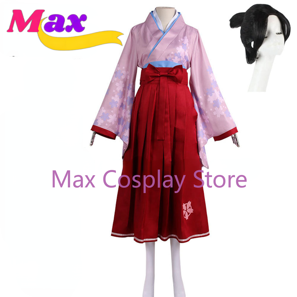 Max Anime The Great Chronicles - огляд і ціна Anime Cosplay Nz