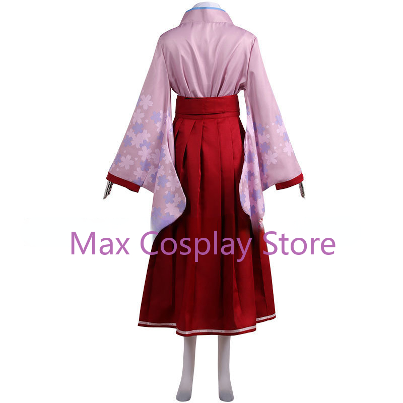 Max Anime The Great Chronicles - огляд і ціна Anime Cosplay Nz