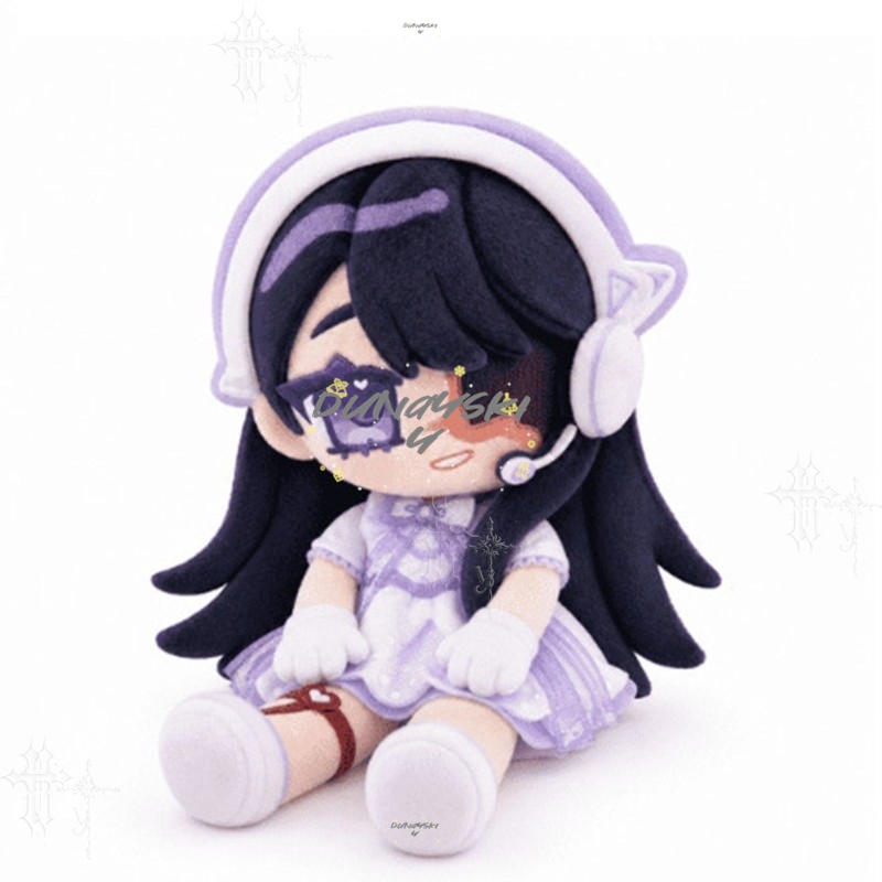 Anime Zombie Stage Mizi Fluffy - огляд і ціна Anime Zombie Cosplay