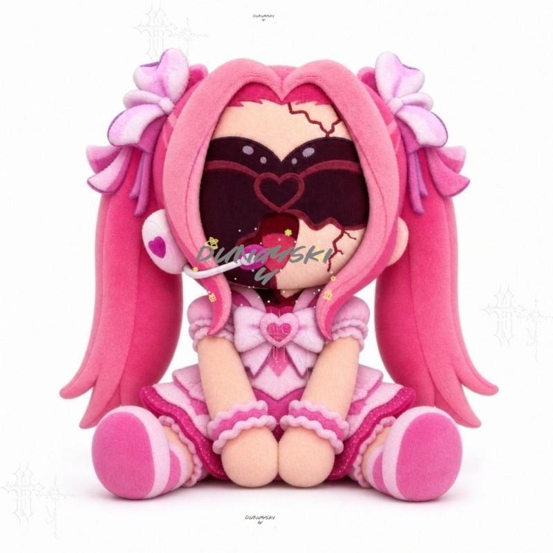 Anime Zombie Stage Mizi Fluffy - огляд і ціна Anime Zombie Cosplay