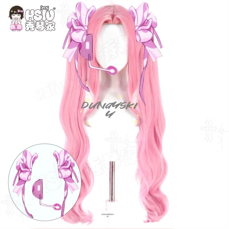 Anime Zombie Stage Mizi Fluffy - огляд і ціна Anime Zombie Cosplay