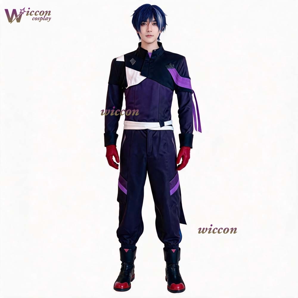 Kirito Sword Art Online Integr - огляд і ціна Cosplay Anime Online