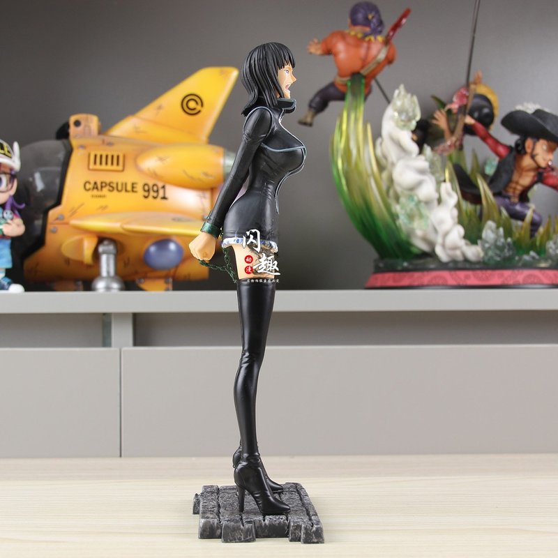 One Piece Nico Robin Figurine  - огляд і ціна Anime Cosplay Nico Robin