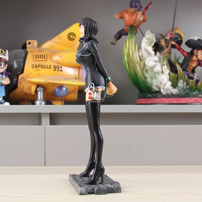 One Piece Nico Robin Figurine  - огляд і ціна Anime Cosplay Nico Robin