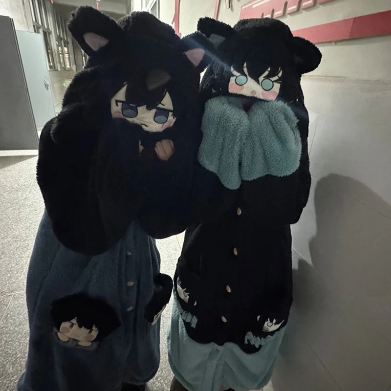 Y2K New Tokitou Muichiro Winte - огляд і ціна Cosplay Anime Tsunade