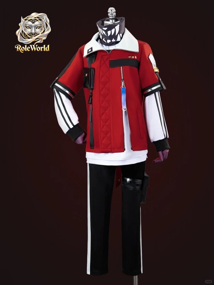 Saegusa Akina New Outfit Cospl - огляд і ціна Anime Cosplay Dress For Men