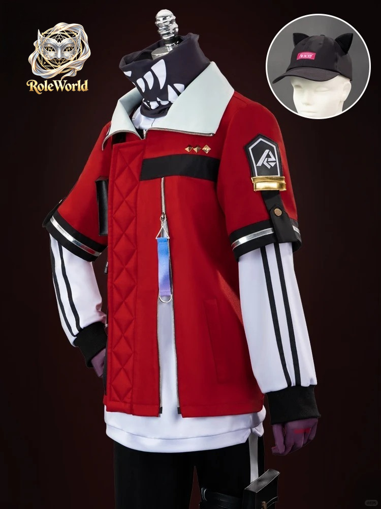 Saegusa Akina New Outfit Cospl - огляд і ціна Anime Cosplay Dress For Men