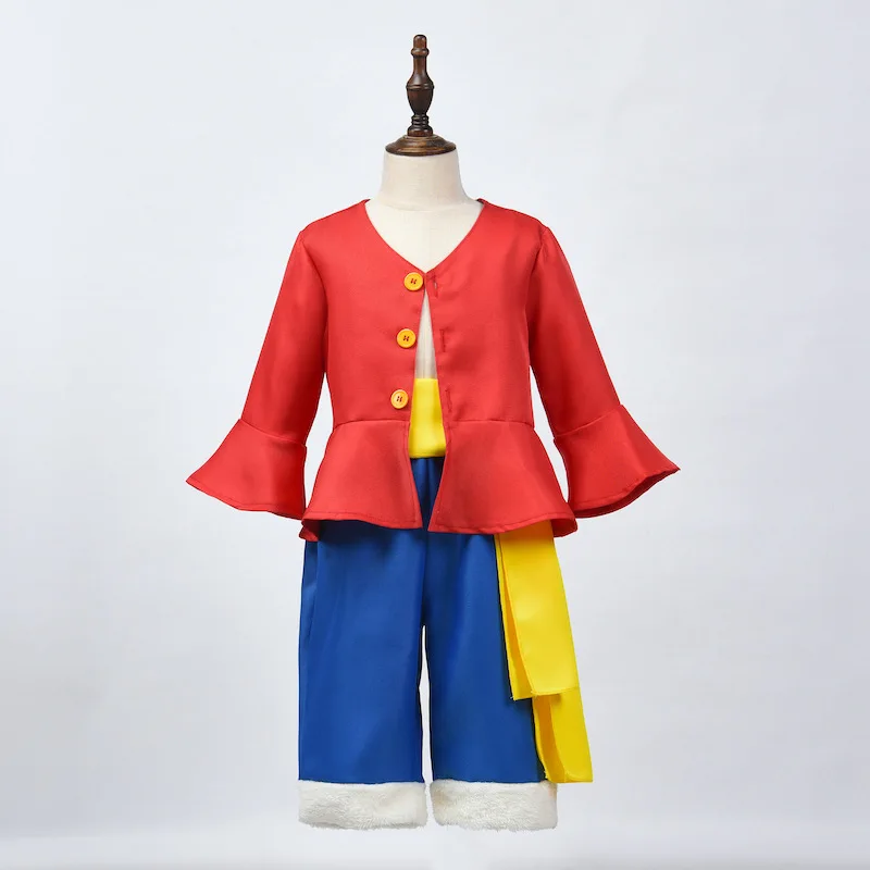 New Anime Cosplay Costumes PIC - огляд і ціна Anime Cosplay Pics