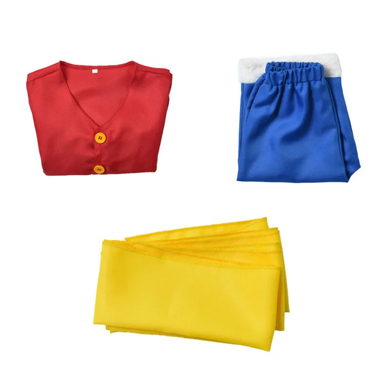 New Anime Cosplay Costumes PIC - огляд і ціна Anime Cosplay Pics