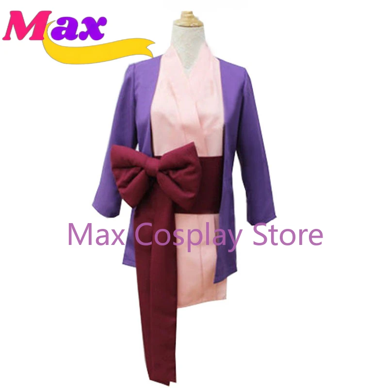 Max Maya Fey Ayasato Mayoi Dre - огляд і ціна Anime Cosplay Nz