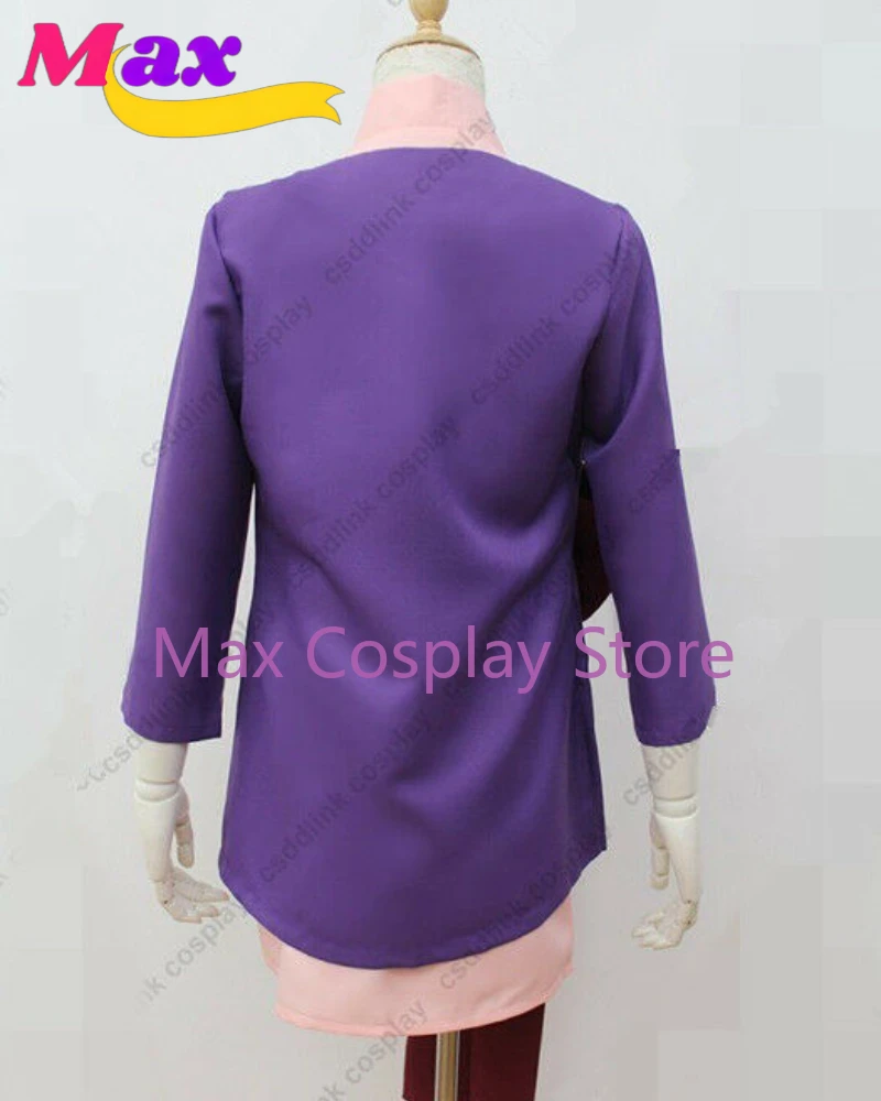 Max Maya Fey Ayasato Mayoi Dre - огляд і ціна Anime Cosplay Nz
