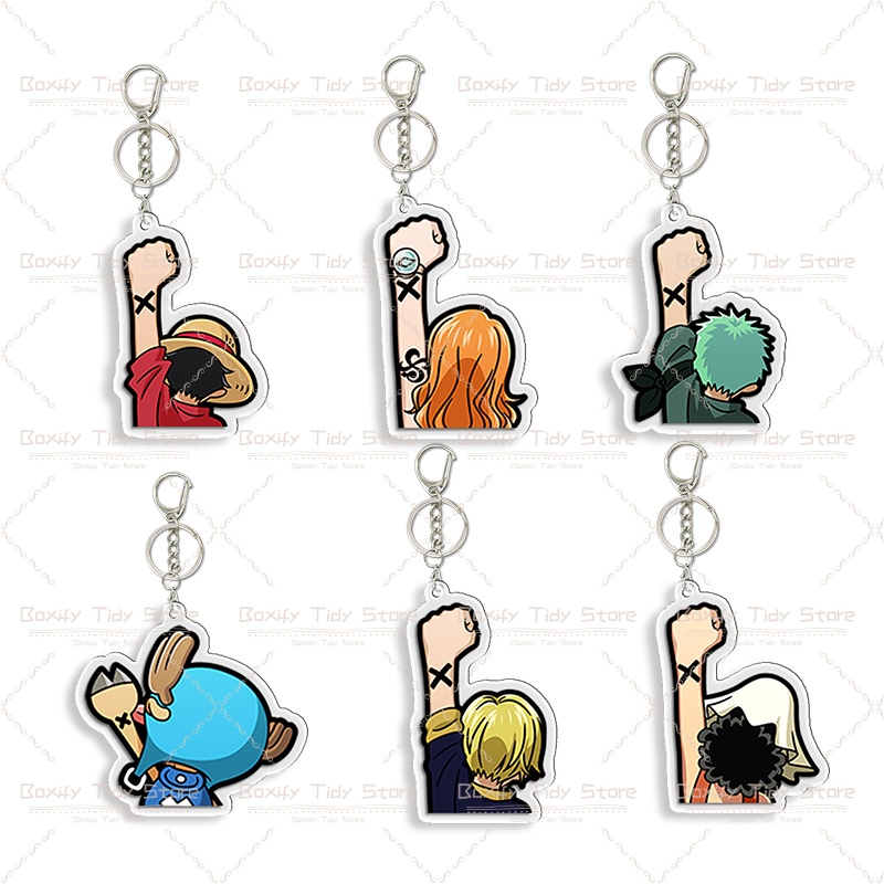 Funny One Piece Expression Acr - огляд і ціна Anime Cosplay Eyes