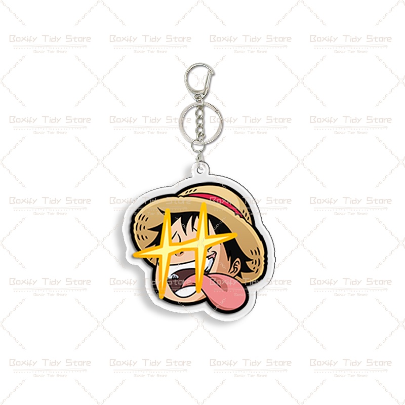 Funny One Piece Expression Acr - огляд і ціна Anime Cosplay Eyes