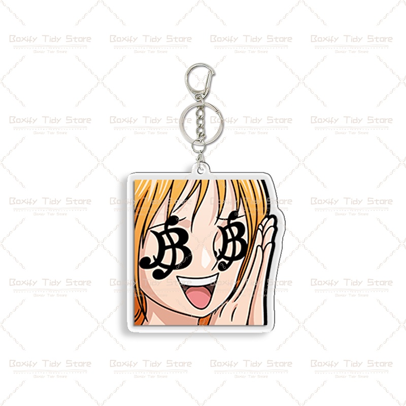 Funny One Piece Expression Acr - огляд і ціна Anime Cosplay Eyes