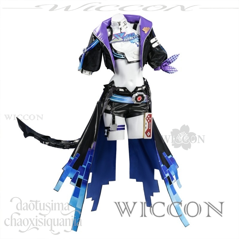 Richard Online Store Anime Gam - огляд і ціна Anime Cosplay Online Store