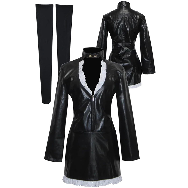 Enies Lobby Nico Robin Cosplay - огляд і ціна Anime Cosplay Nico Robin