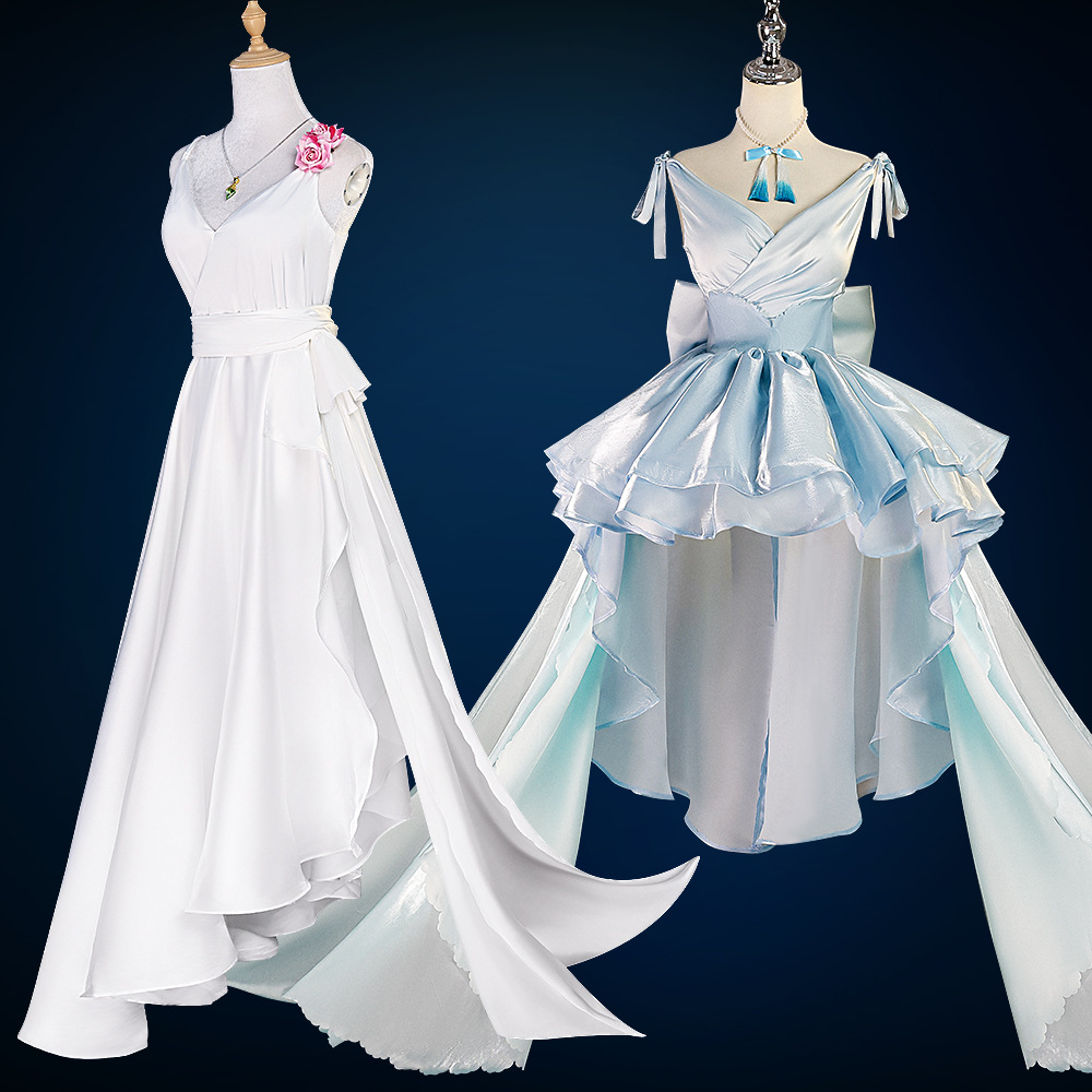 Re:ZERO Starting Life in Anoth - огляд і ціна Re Zero Rem Wig