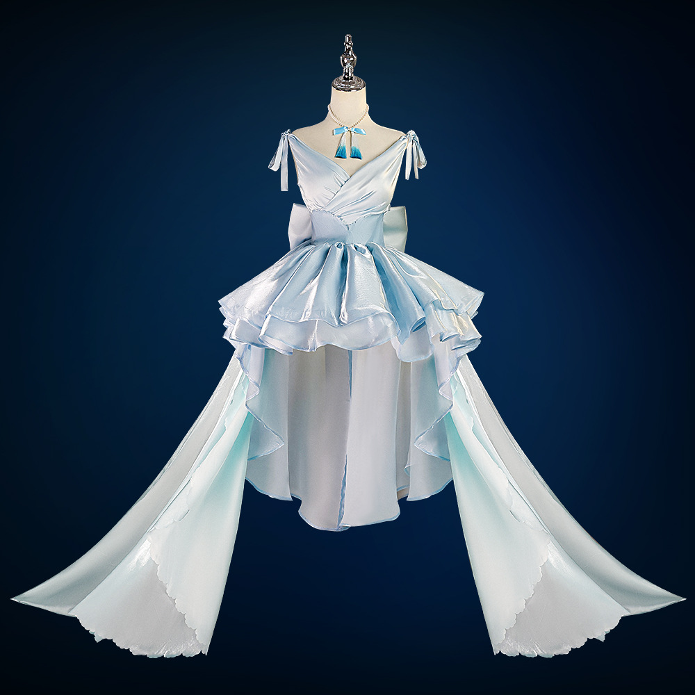 Re:ZERO Starting Life in Anoth - огляд і ціна Re Zero Rem Wig