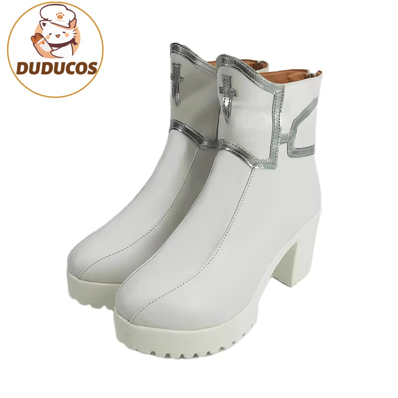 Yuuki Asuna Cosplay Shoes Anim - огляд і ціна Cosplay Anime Online